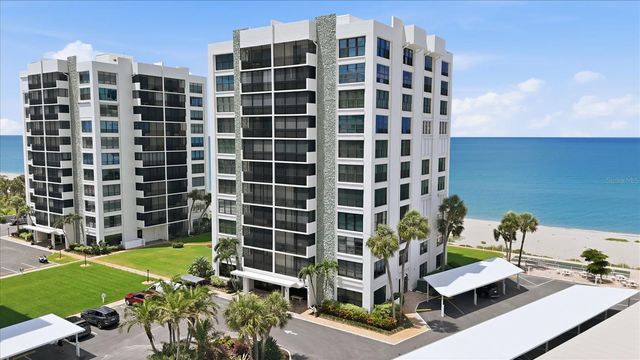 629 ALHAMBRA ROAD 702, Venice, FL 34285