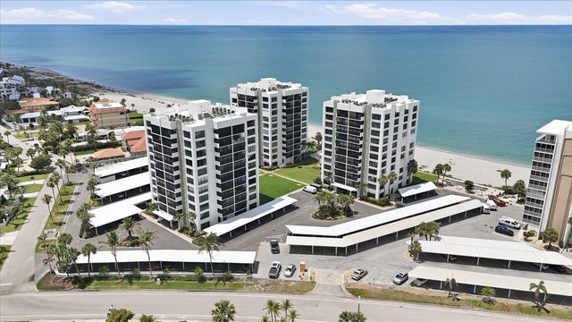629 ALHAMBRA ROAD 702, Venice, FL 34285