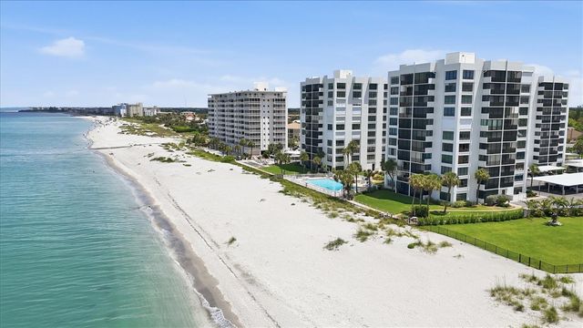 629 ALHAMBRA ROAD 702, Venice, FL 34285