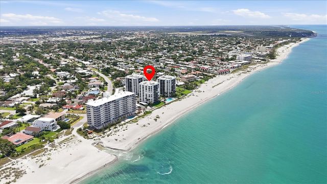 629 ALHAMBRA ROAD 702, Venice, FL 34285