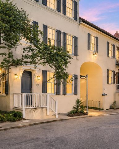 4500 Summey Street, North Charleston, SC 29405
