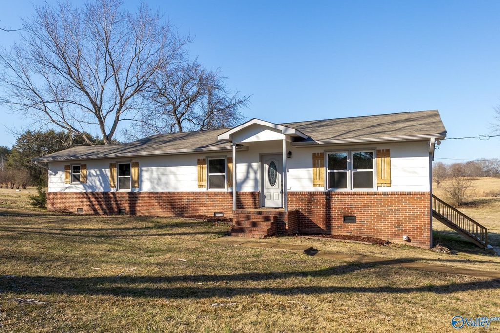 29649 Mckee Road, Toney, AL 35773