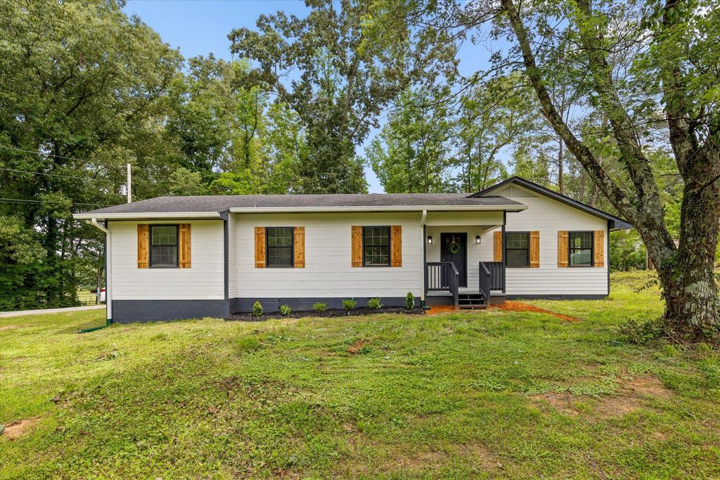 485 Dream Circle, Jasper, TN 37347