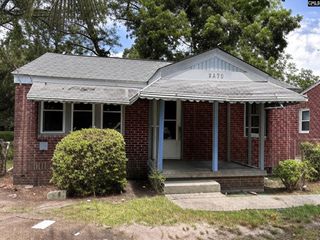 2329 Chappelle Street, Columbia, SC 29203