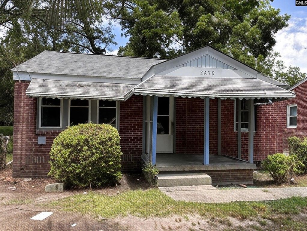 2329 Chappelle Street, Columbia, SC 29203