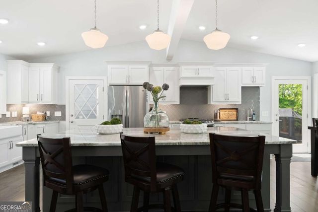 103 Mandalay Road, Gainesville, GA 30501
