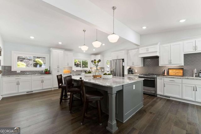 103 Mandalay Road, Gainesville, GA 30501