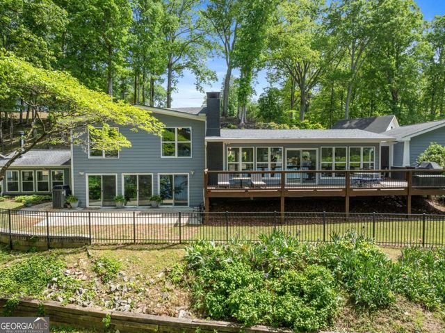 103 Mandalay Road, Gainesville, GA 30501
