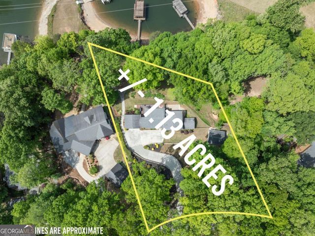 103 Mandalay Road, Gainesville, GA 30501