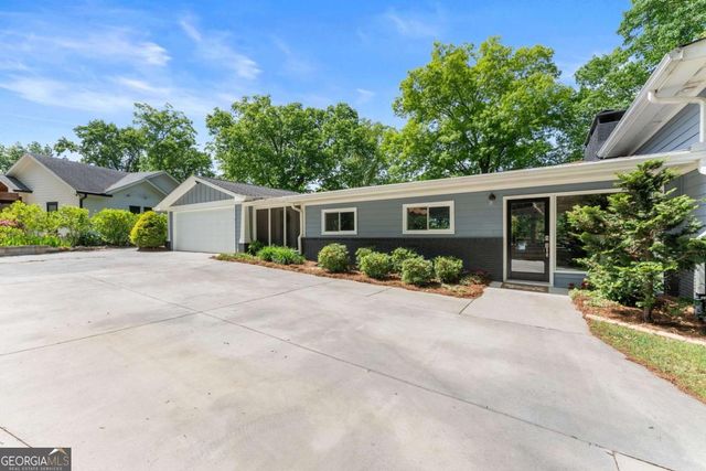 103 Mandalay Road, Gainesville, GA 30501