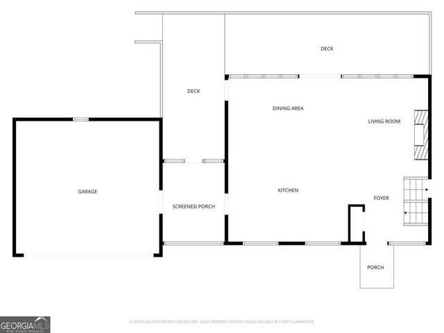 103 Mandalay Road, Gainesville, GA 30501
