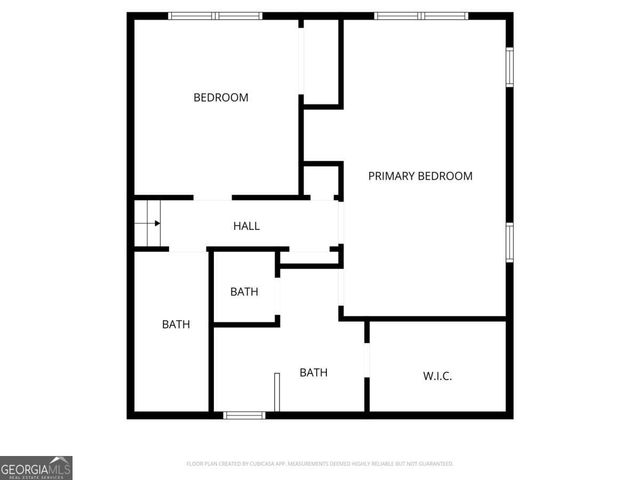 103 Mandalay Road, Gainesville, GA 30501