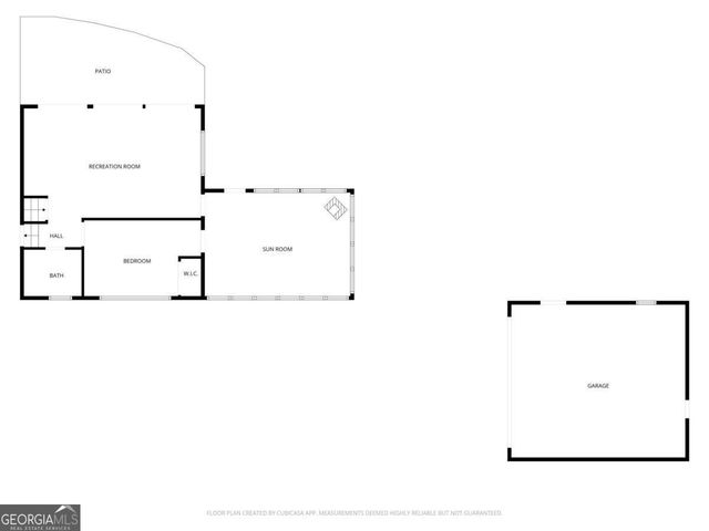 103 Mandalay Road, Gainesville, GA 30501