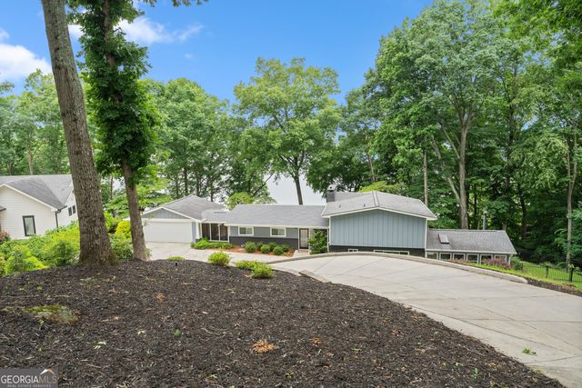 103 Mandalay Road, Gainesville, GA 30501