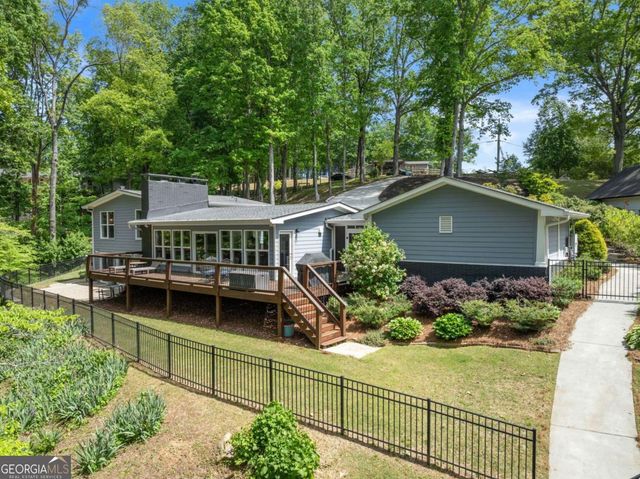 103 Mandalay Road, Gainesville, GA 30501