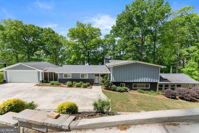 103 Mandalay Road, Gainesville, GA 30501