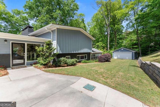 103 Mandalay Road, Gainesville, GA 30501