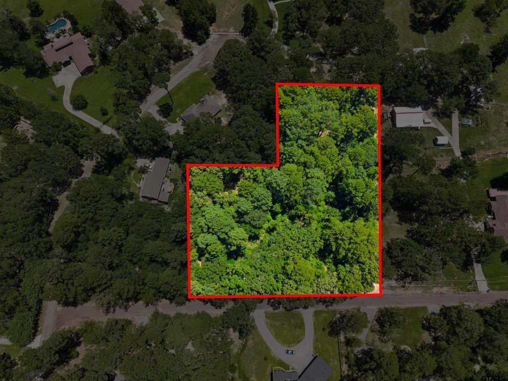 17837 Deer Trail, Flint, TX 75762