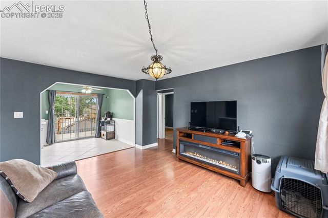 1325 Southmoor Drive, Fountain, CO 80817