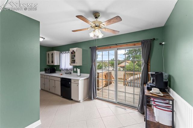 1325 Southmoor Drive, Fountain, CO 80817