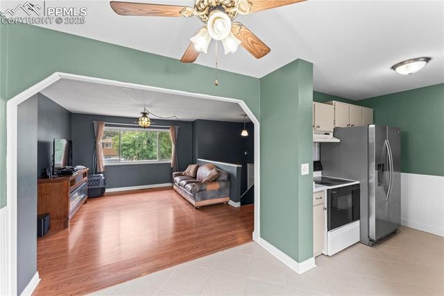 1325 Southmoor Drive, Fountain, CO 80817
