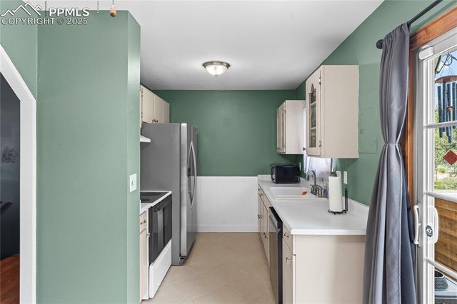1325 Southmoor Drive, Fountain, CO 80817