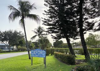 209 OXFORD 200, West Palm Beach, FL 33417