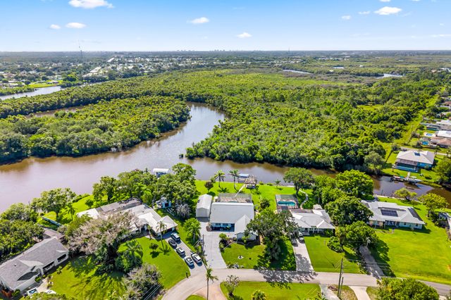 446 S Naranja Avenue, Port St. Lucie, Port St Lucie, FL 34983