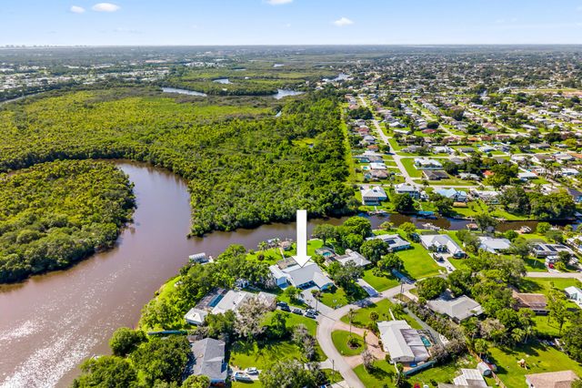 446 S Naranja Avenue, Port St. Lucie, Port St Lucie, FL 34983