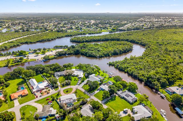 446 S Naranja Avenue, Port St. Lucie, Port St Lucie, FL 34983