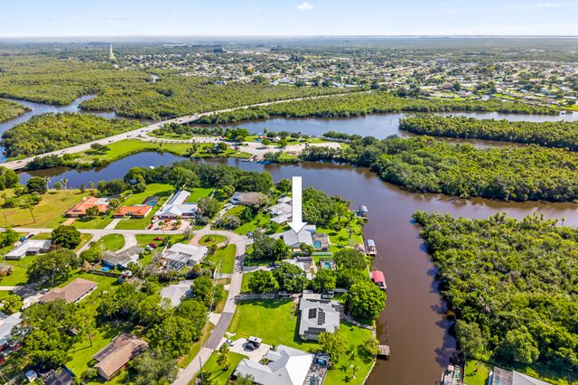 446 S Naranja Avenue, Port St. Lucie, Port St Lucie, FL 34983
