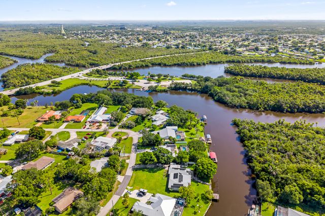 446 S Naranja Avenue, Port St. Lucie, Port St Lucie, FL 34983