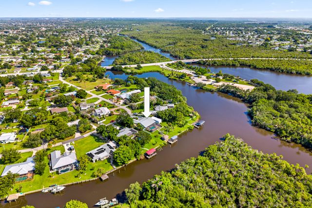 446 S Naranja Avenue, Port St. Lucie, Port St Lucie, FL 34983