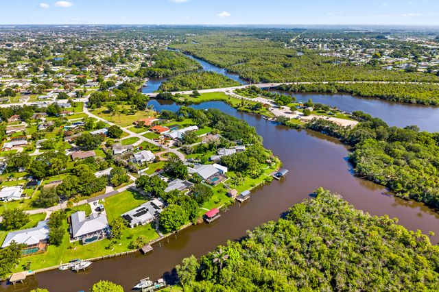 446 S Naranja Avenue, Port St. Lucie, Port St Lucie, FL 34983