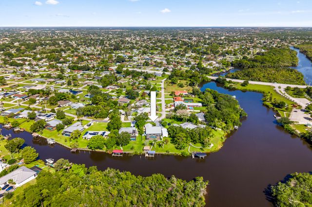 446 S Naranja Avenue, Port St. Lucie, Port St Lucie, FL 34983