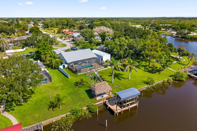 446 S Naranja Avenue, Port St. Lucie, Port St Lucie, FL 34983