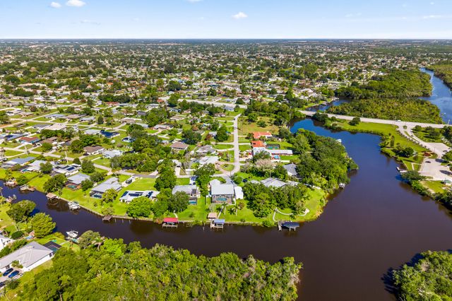 446 S Naranja Avenue, Port St. Lucie, Port St Lucie, FL 34983
