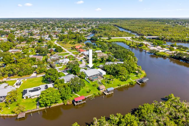 446 S Naranja Avenue, Port St. Lucie, Port St Lucie, FL 34983