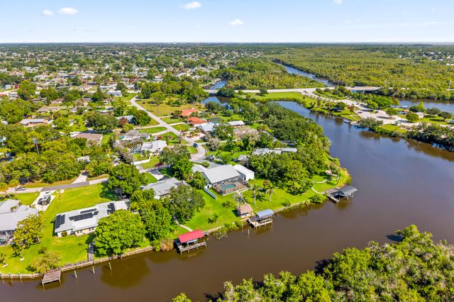446 S Naranja Avenue, Port St. Lucie, Port St Lucie, FL 34983