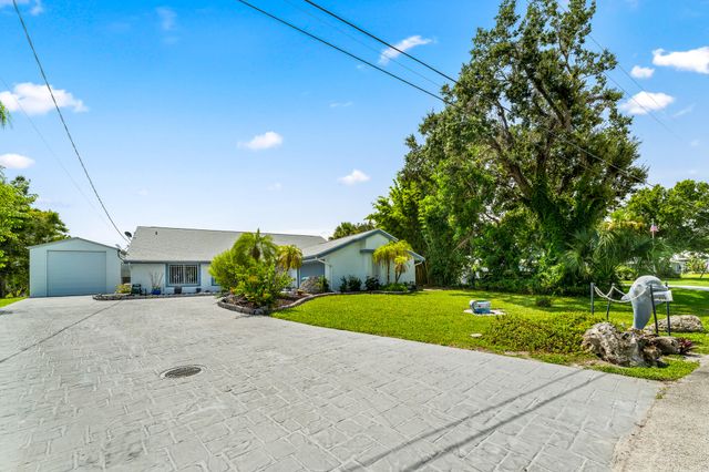 446 S Naranja Avenue, Port St. Lucie, Port St Lucie, FL 34983