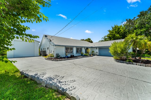 446 S Naranja Avenue, Port St. Lucie, Port St Lucie, FL 34983