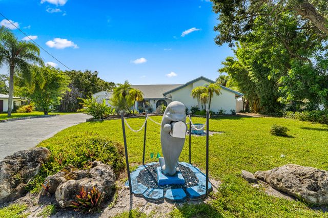 446 S Naranja Avenue, Port St. Lucie, Port St Lucie, FL 34983
