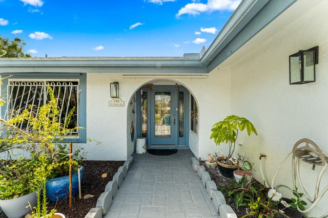 446 S Naranja Avenue, Port St. Lucie, Port St Lucie, FL 34983
