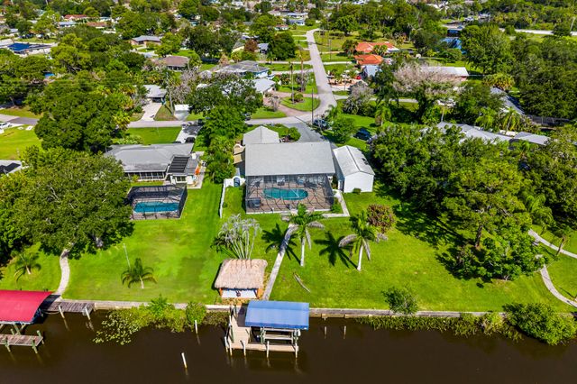 446 S Naranja Avenue, Port St. Lucie, Port St Lucie, FL 34983