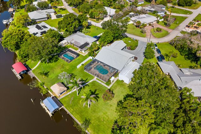 446 S Naranja Avenue, Port St. Lucie, Port St Lucie, FL 34983