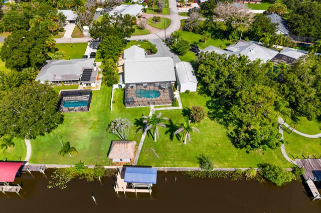 446 S Naranja Avenue, Port St. Lucie, Port St Lucie, FL 34983