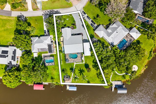 446 S Naranja Avenue, Port St. Lucie, Port St Lucie, FL 34983