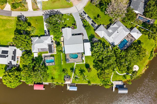 446 S Naranja Avenue, Port St. Lucie, Port St Lucie, FL 34983
