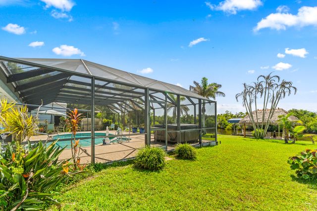 446 S Naranja Avenue, Port St. Lucie, Port St Lucie, FL 34983