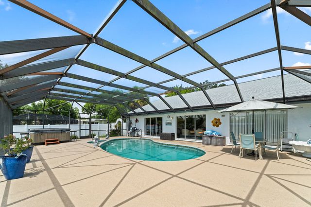 446 S Naranja Avenue, Port St. Lucie, Port St Lucie, FL 34983